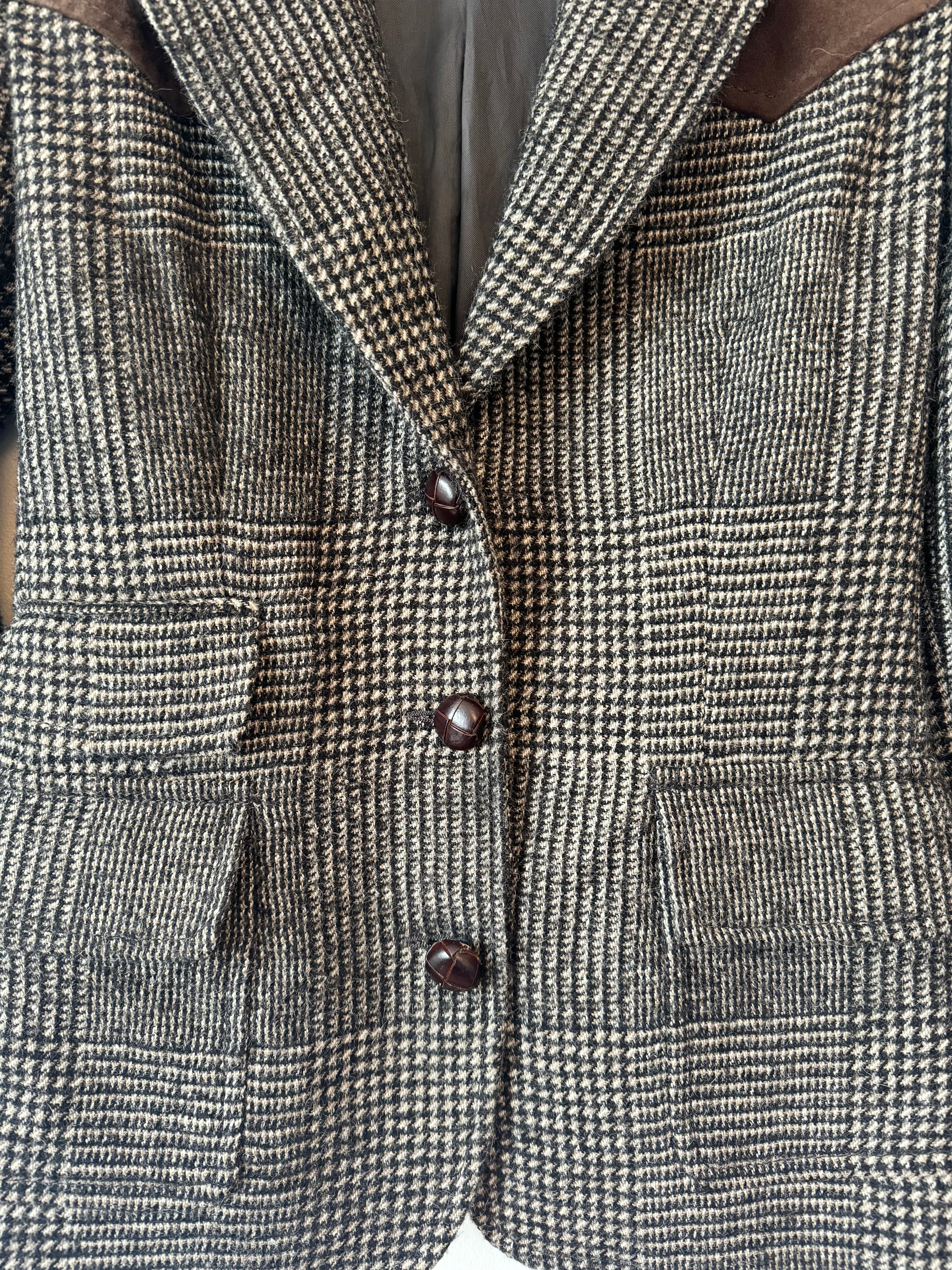 Dolce & Gabbana Vintage Blazer image 7