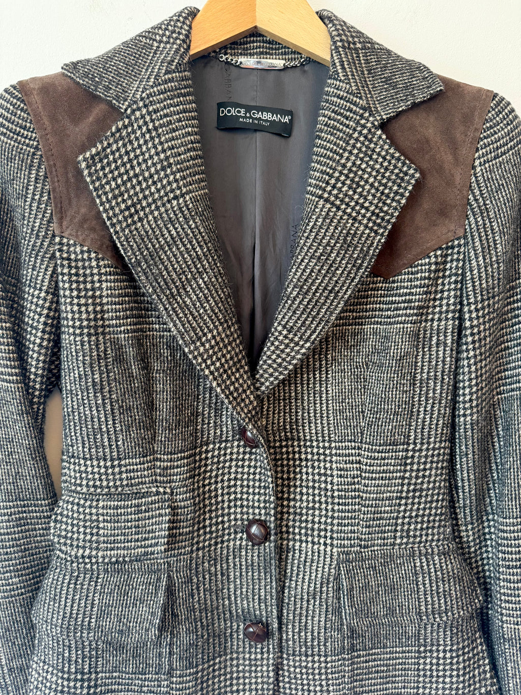Dolce & Gabbana Vintage Blazer image 5
