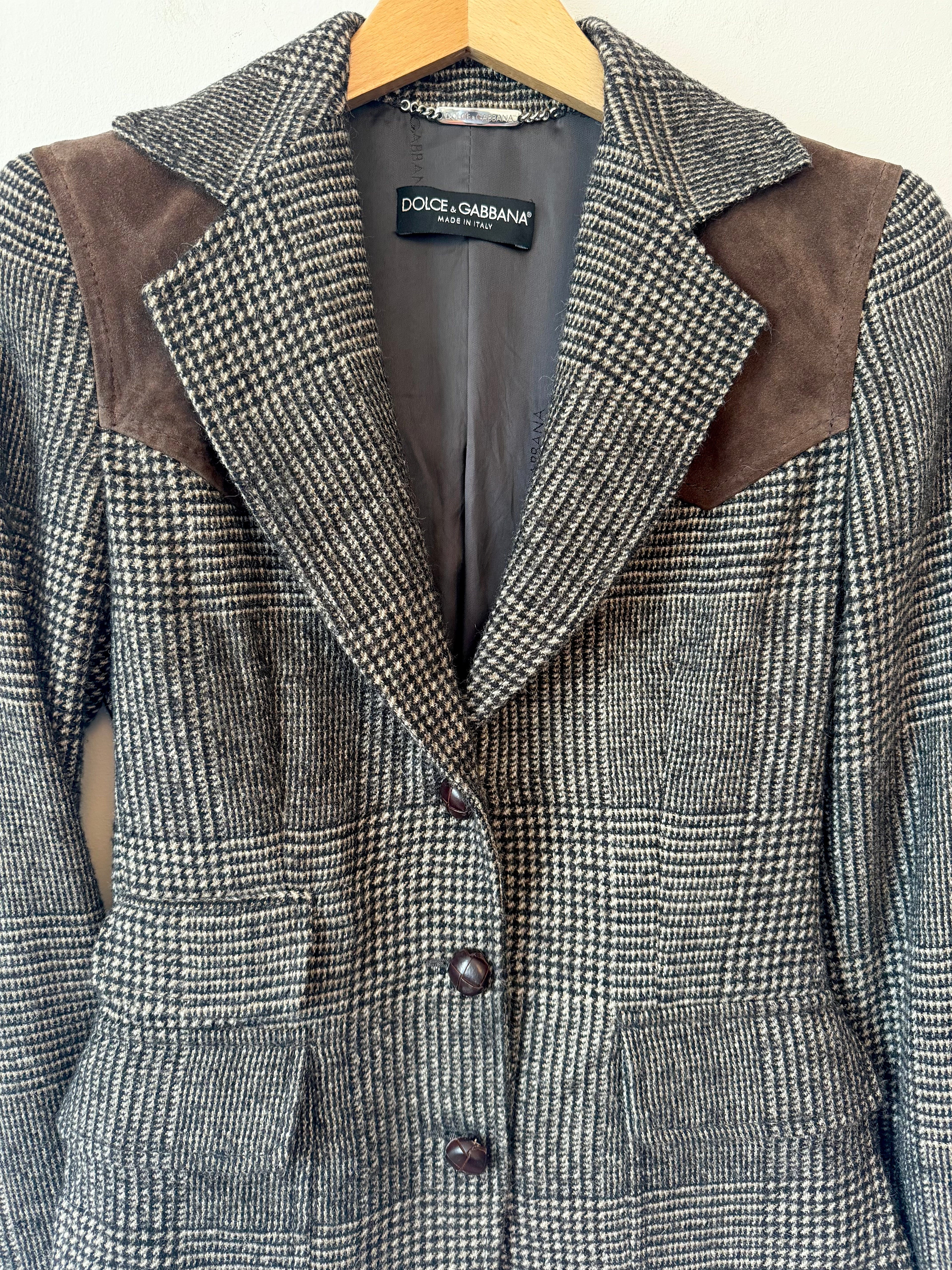 Dolce & Gabbana Vintage Blazer image 5