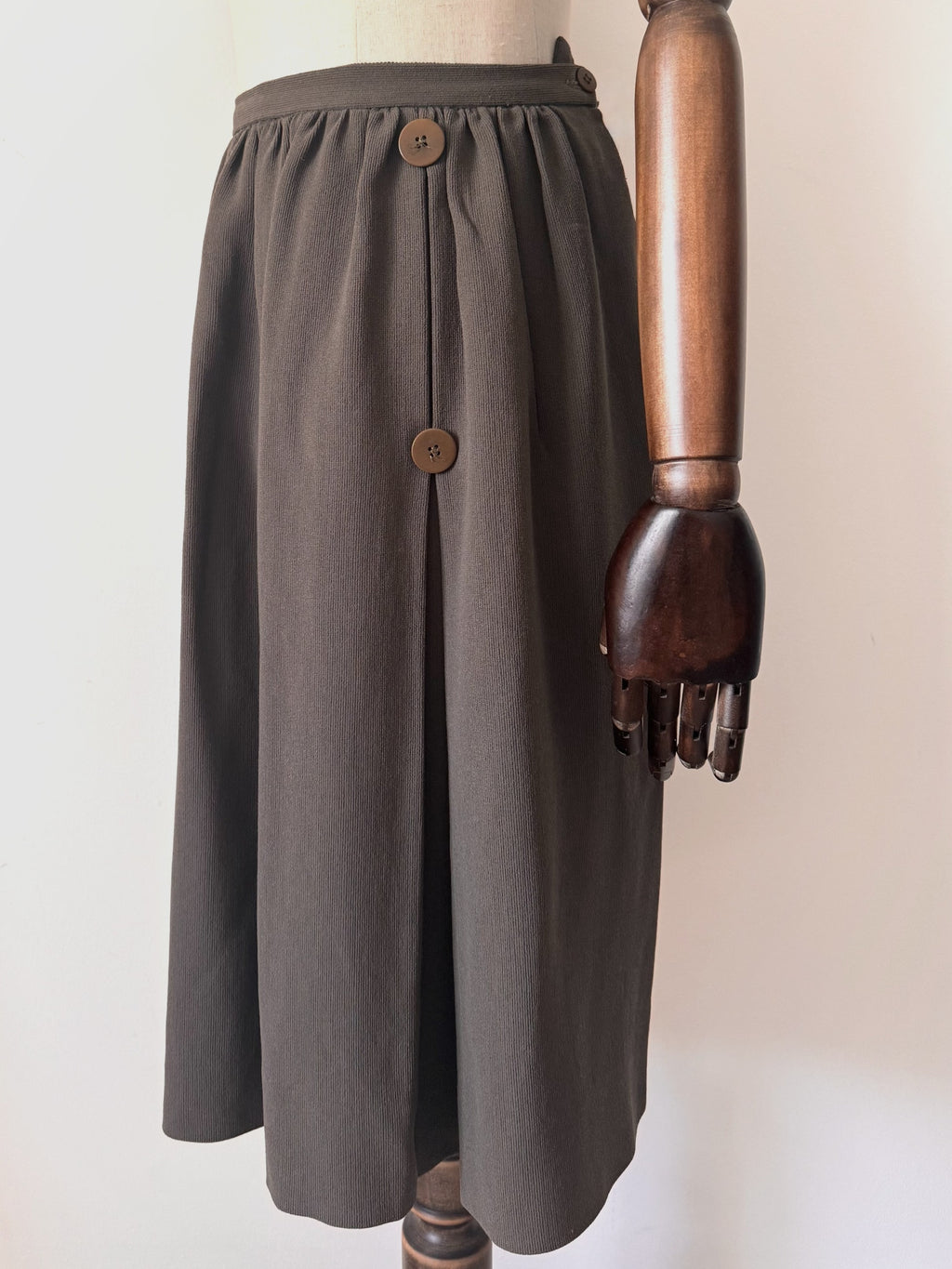 Giorgio Armani Vintage Skirt image 3