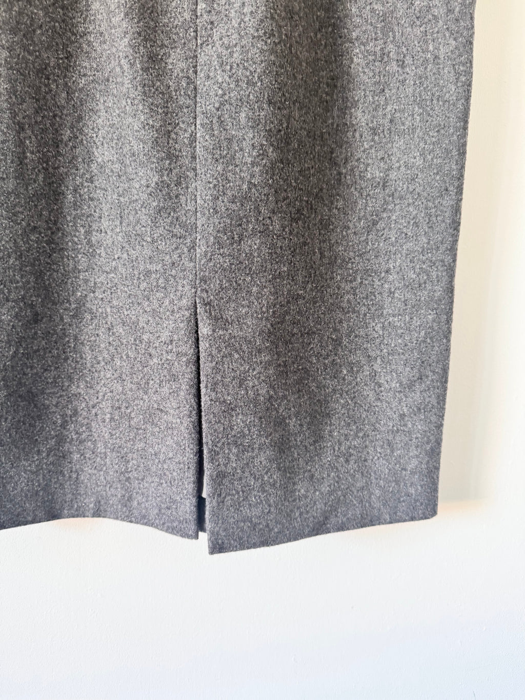 Giorgio Armani Vintage Pencil Skirt image 7