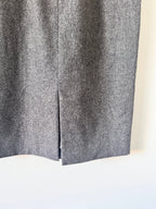 Giorgio Armani Vintage Pencil Skirt image 7