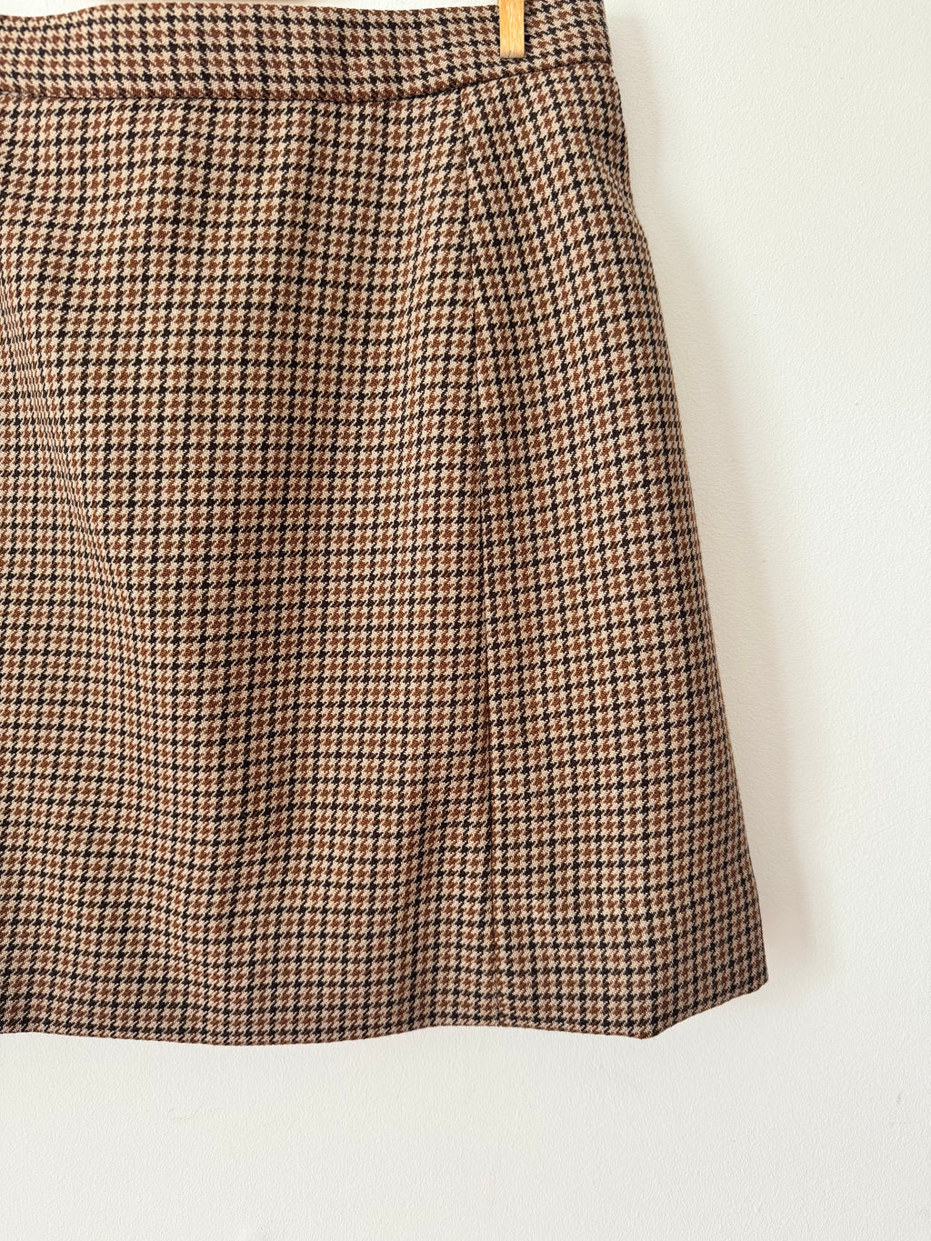 Celine Phoebe Philo Era Pre-Owned Mini Skirt image 4