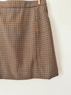 Celine Phoebe Philo Era Pre-Owned Mini Skirt image 4