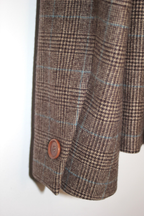 Romeo Gigli Preowned Wool and Cashmere Blend Blazer image 2