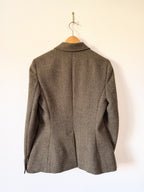 Ralph Lauren Blue Label Preowned Classic Blazer image 1