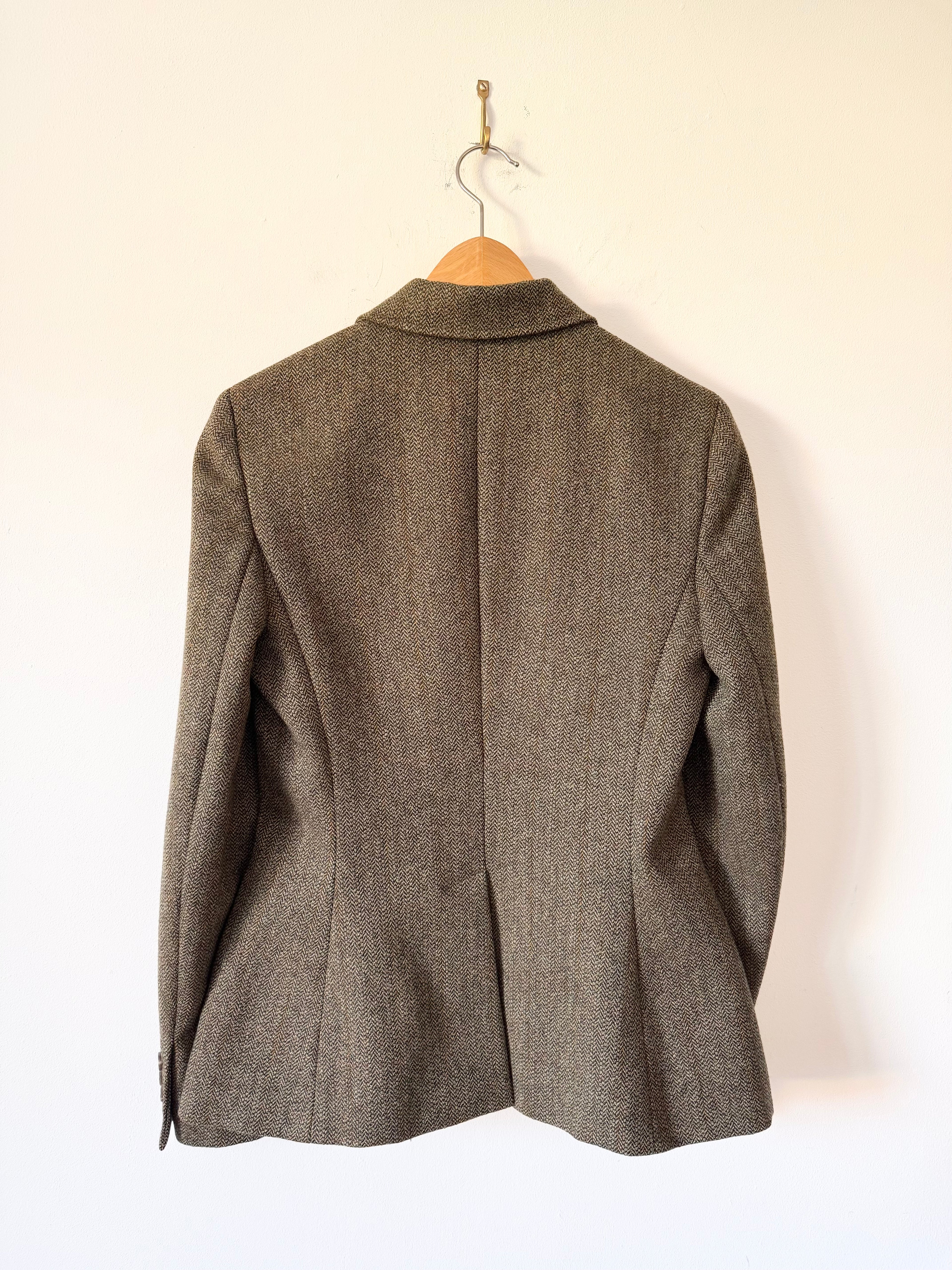 Ralph Lauren Blue Label Preowned Classic Blazer image 1