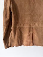 Lauren Ralph Lauren Preowned Suede Jacket image 6