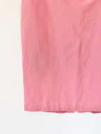 Valentino Vintage Hipster Pencil Skirt image 3