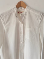 Marni Preowned Granddad Shirt image 2