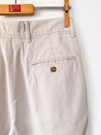Calvin Klein Sport Vintage Chino Trousers image 6