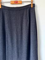 Max Mara Preowned Midi Pencil Skirt image 4