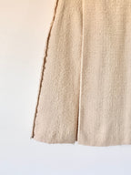 Bottega Veneta by Tomas Maier Pre-owned Skirt image 4