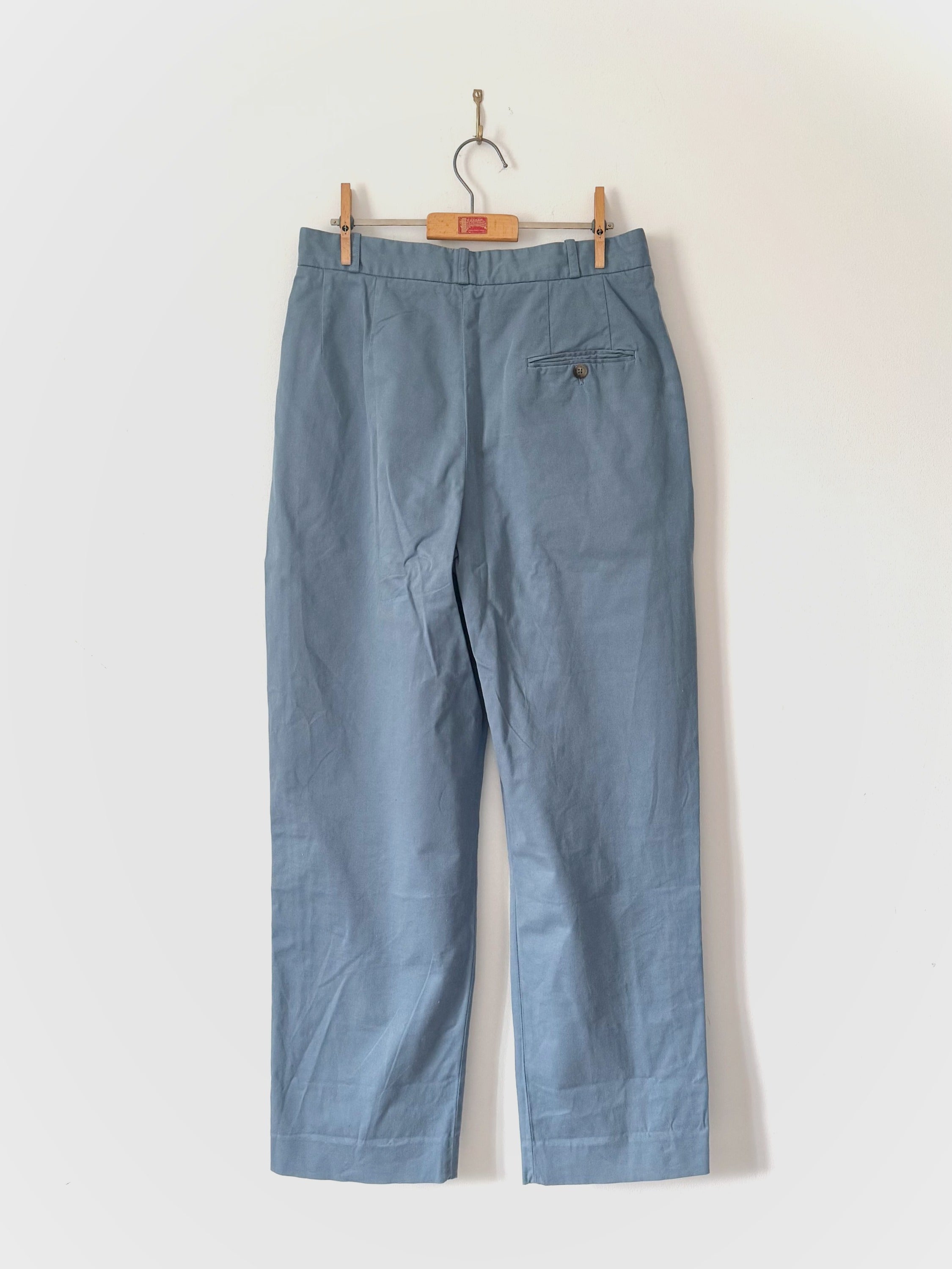 Polo Ralph Lauren Preowned Chinos image 3