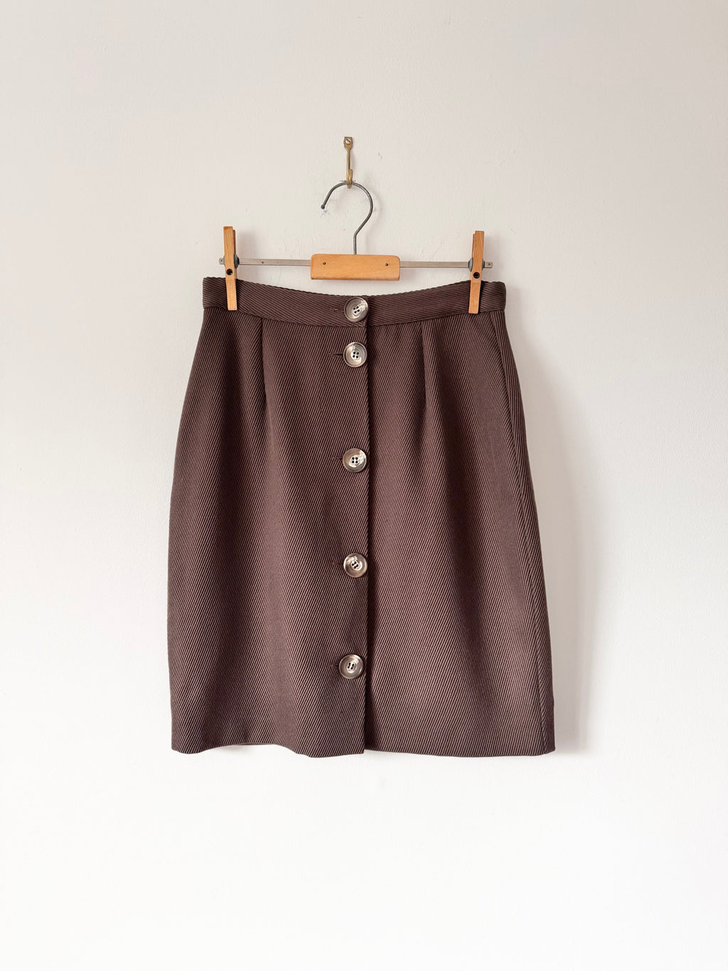 Emporio Armani Vintage Skirt image 0