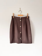 Emporio Armani Vintage Skirt image 0