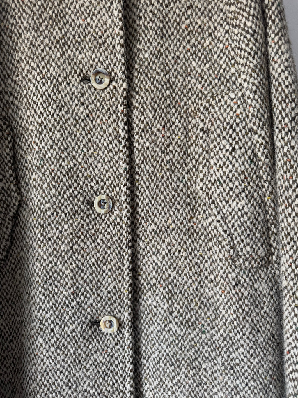 Vintage Aquascutum Cape image 5