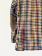 DAKS Vintage Blazer with Leather Buttons image 8