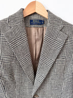 Polo Ralph Lauren Pre-Owned Silk Blazer image 5