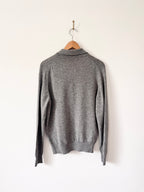 Lyle & Scott Vintage Embroidered Cardigan image 2