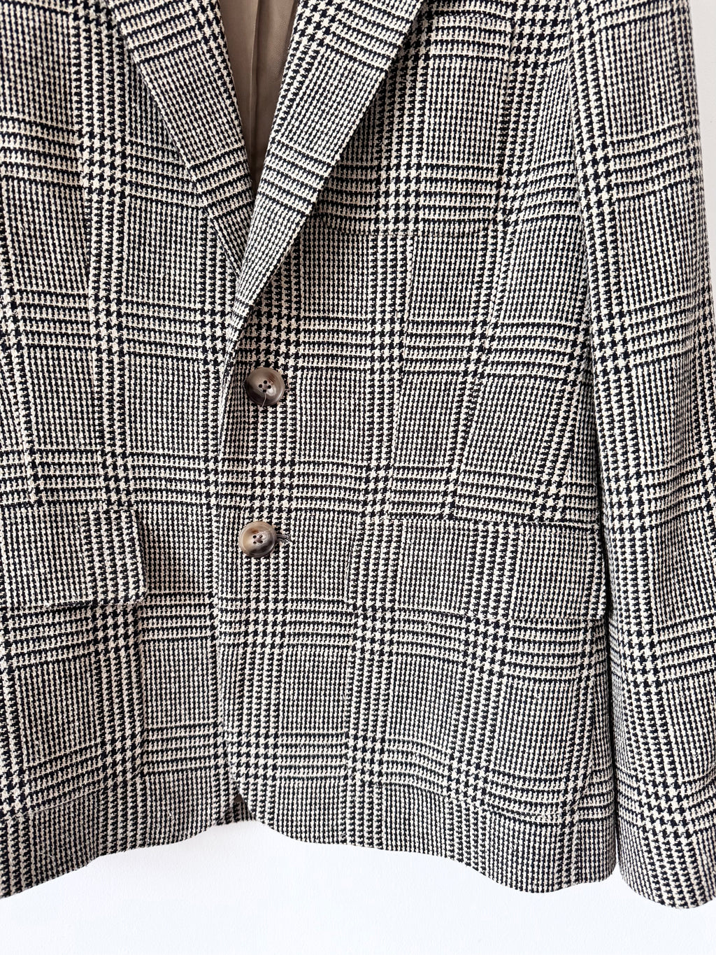 Polo Ralph Lauren Pre-Owned Silk Blazer image 4