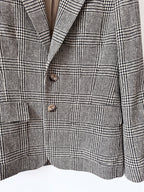 Polo Ralph Lauren Pre-Owned Silk Blazer image 4