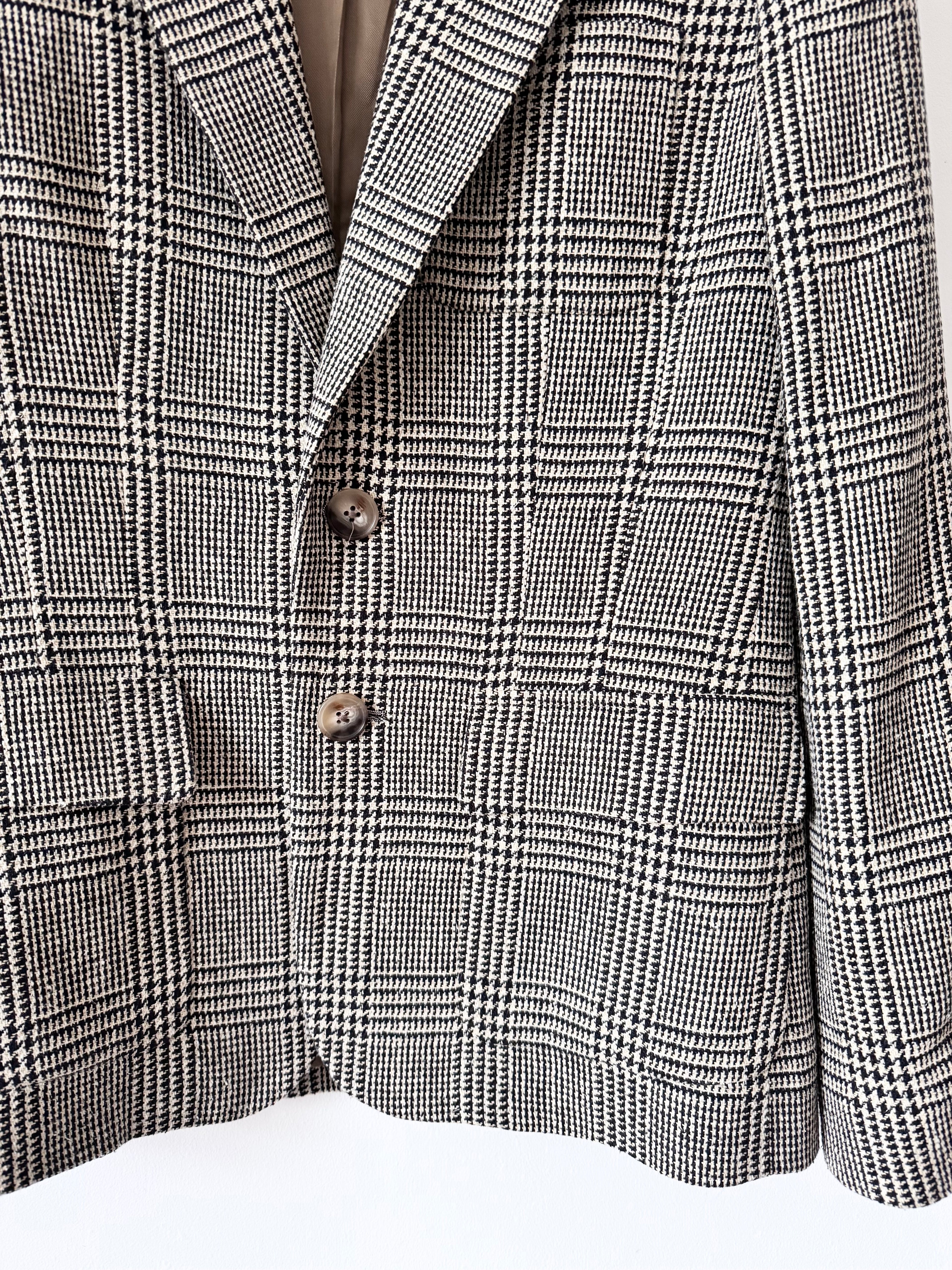 Polo Ralph Lauren Pre-Owned Silk Blazer image 4