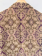 Mulberry Vintage Tapestry Blazer image 7