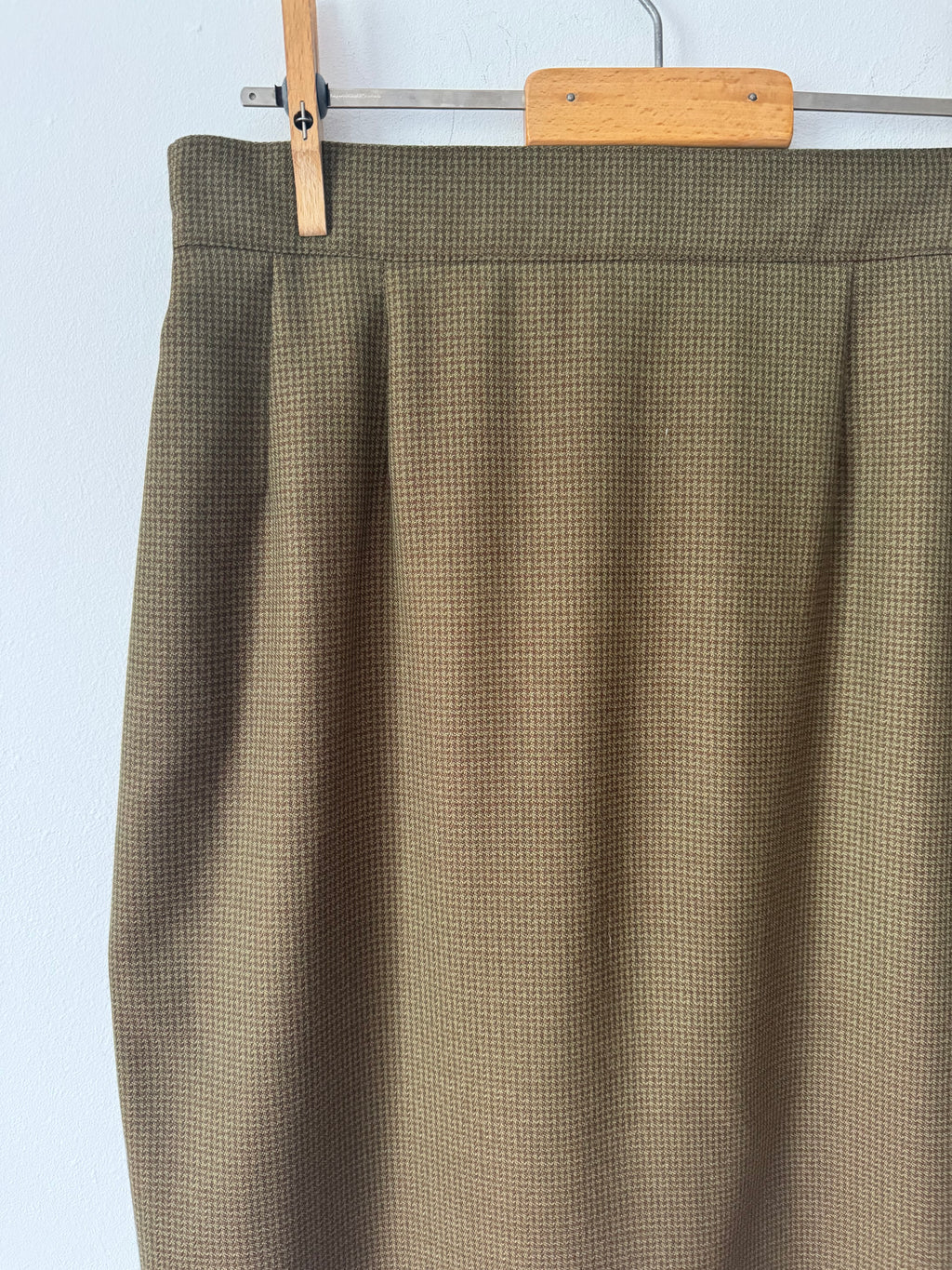 Etro Preowned Pencil Skirt image 4