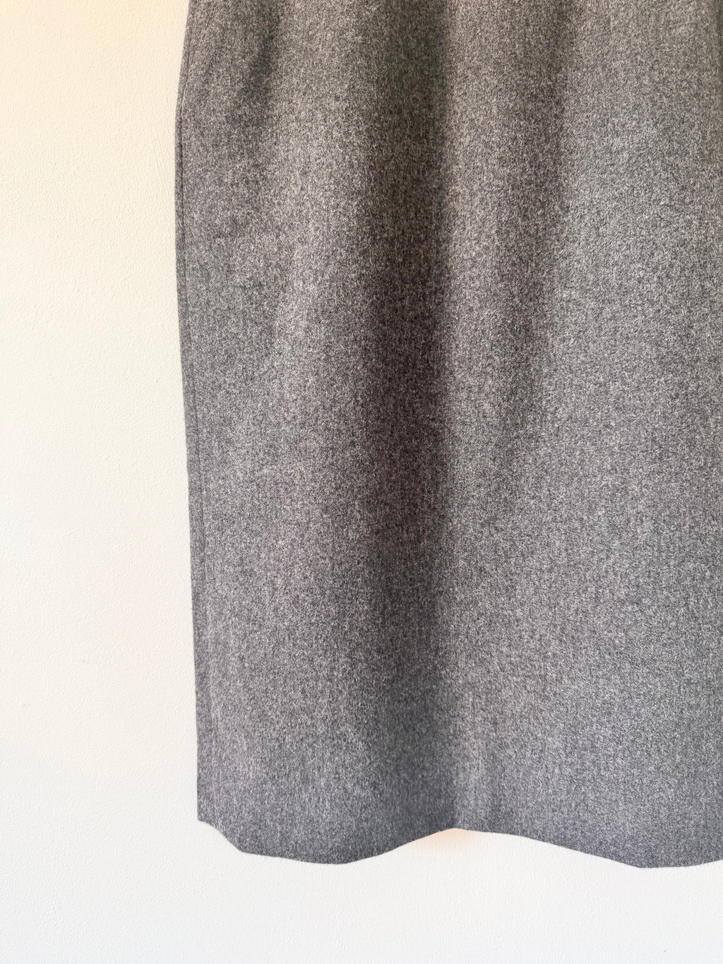 Giorgio Armani Vintage Pencil Skirt image 5