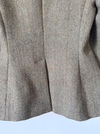 Ralph Lauren Blue Label Preowned Classic Blazer image 5