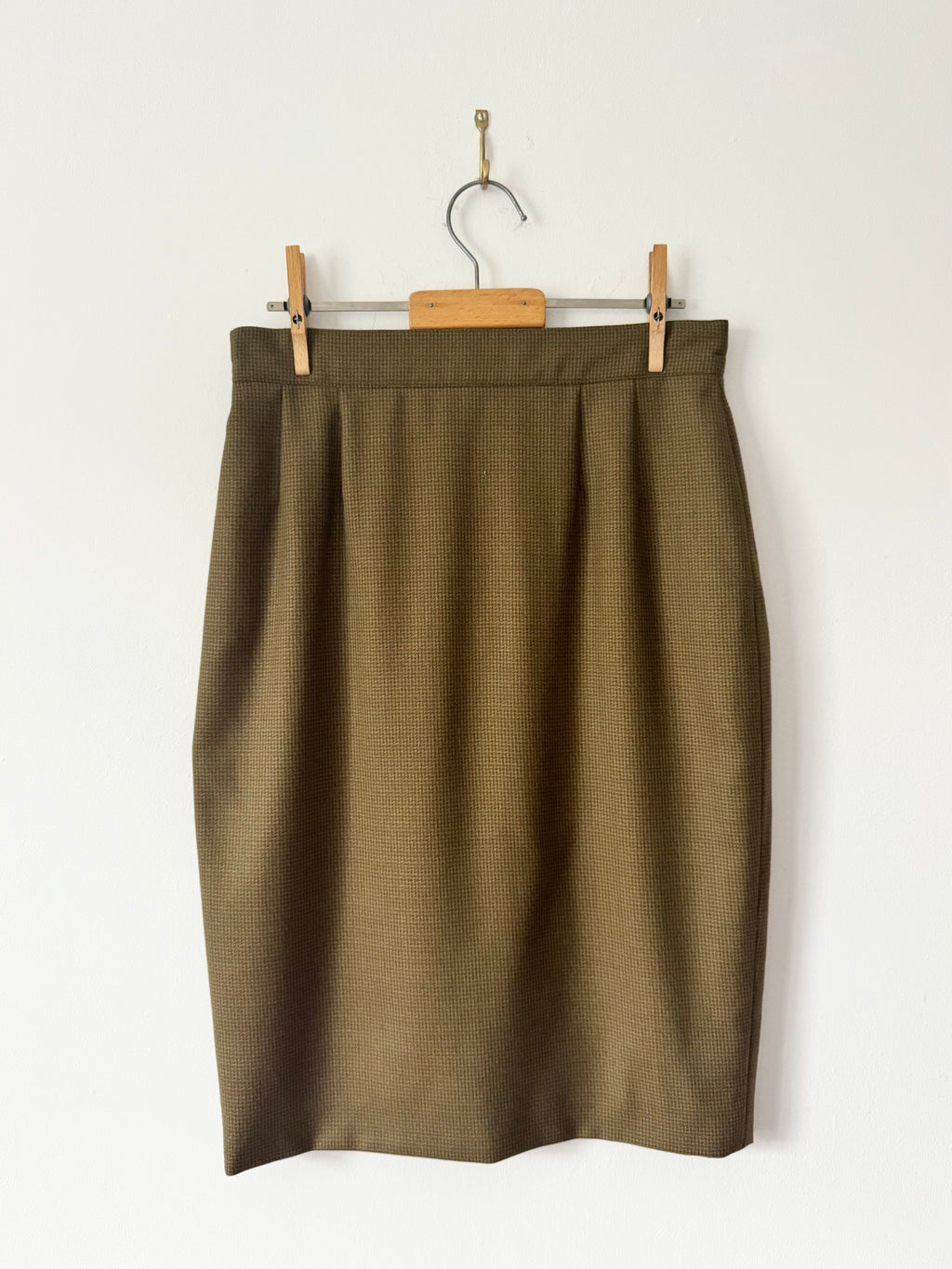 Etro Preowned Pencil Skirt image 0