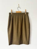 Etro Preowned Pencil Skirt image 0