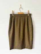 Etro Preowned Pencil Skirt image 0