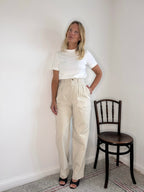 Calvin Klein Sport Vintage Chino Trousers image 0