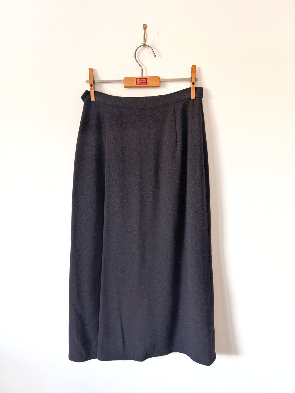 Max Mara Preowned Midi Pencil Skirt image 2