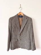 Polo Ralph Lauren Pre-Owned Silk Blazer image 1