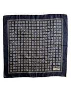 Lanvin Vintage Silk Scarf image 1