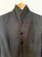 Ralph Lauren Preowned Herringbone Wool Jacket image 1
