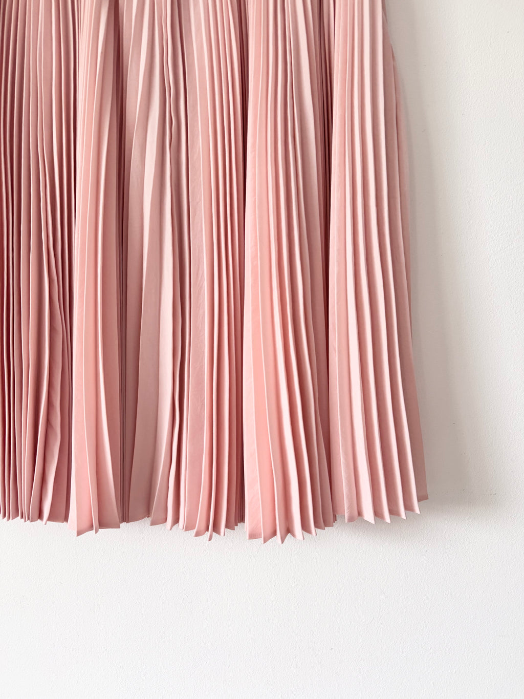Strenesse Vintage Pleated Skirt image 6