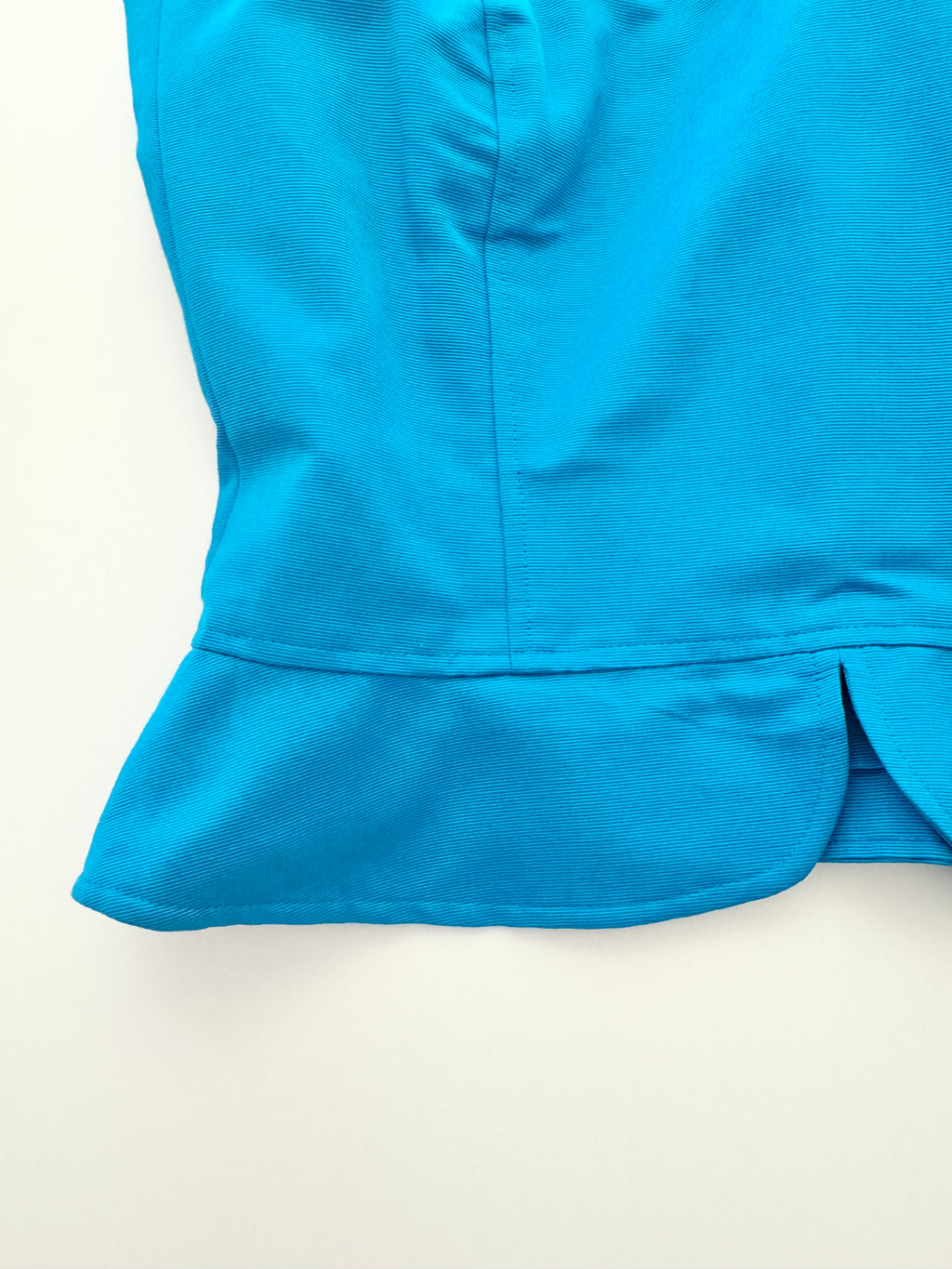 Ungaro Vintage Bustier Top image 2
