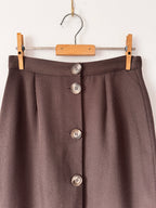 Emporio Armani Vintage Skirt image 1