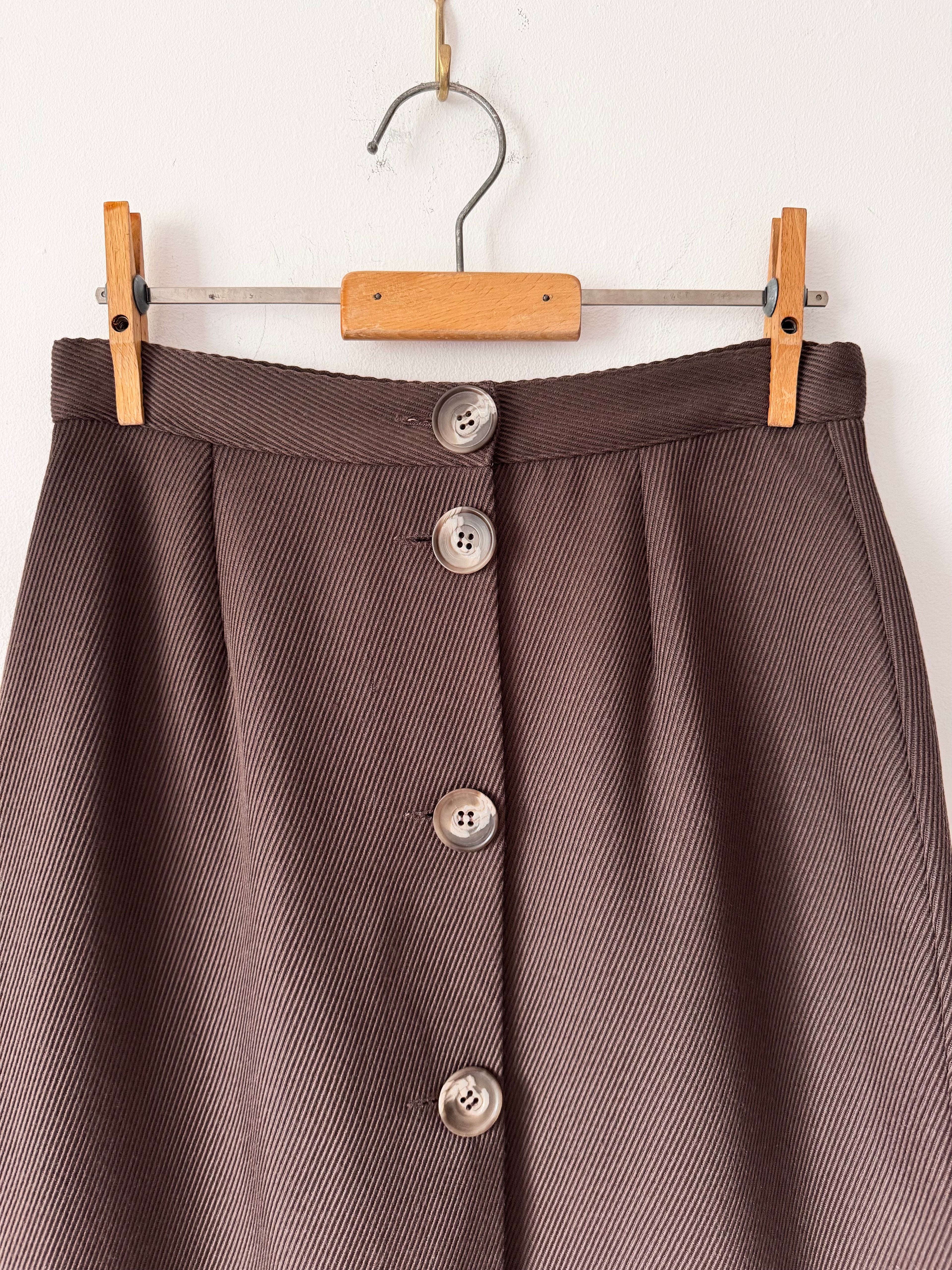 Emporio Armani Vintage Skirt image 1