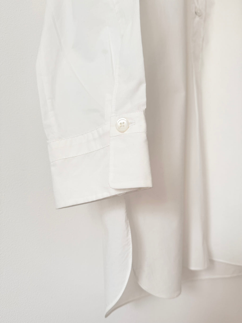Marni Preowned Granddad Shirt image 3