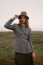 Giorgio Armani Preowned Cashmere Blazer image 2