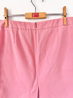 Valentino Vintage Hipster Pencil Skirt image 4