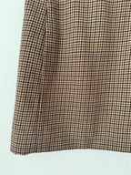 Celine Phoebe Philo Era Pre-Owned Mini Skirt image 5