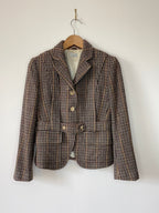 Paul Smith Vintage Tweed Blazer image 0