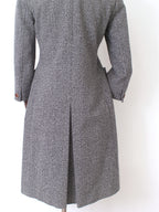 Miu Miu Preowned Wool Coat image 5