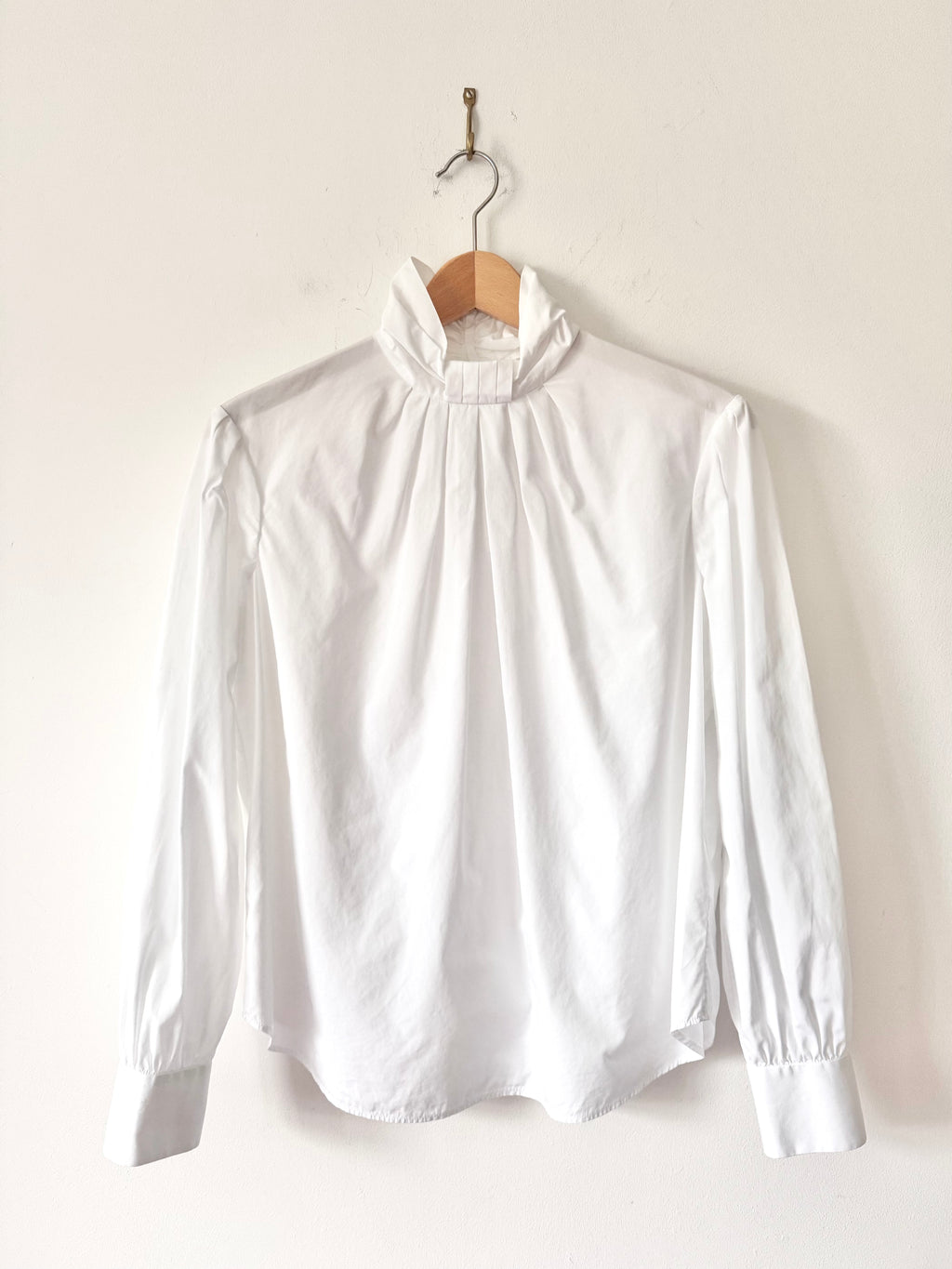 Celine by Hedi Slimane Preowned Cotton Shirt image 0